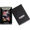 Zippo 2022N Zippo Supplement, Cranes Cherry Blossom, Black Matte ZIP-48182 - alternate 2